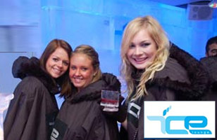 Ice Lounge- Saket