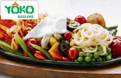 Yoko Sizzlers