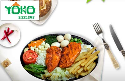 Yoko Sizzlers
