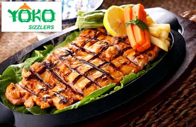 Yoko Sizzlers