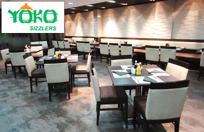 Yoko Sizzlers