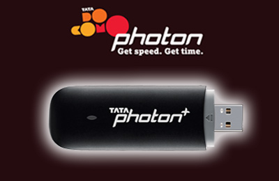 Rs 1199 for TATA DOCOMO Photon Plus USB stick, 1 month unlimited plan & Backpack worth Rs 3047