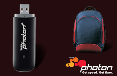 Tata Docomo Photon Plus