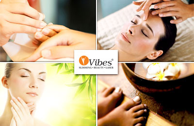 Rs. 699 to get fruit cream facial, normal pedicure and waxing or head massage with hair wash, all worth Rs. 1720 
			        		
			        			View Rate Card