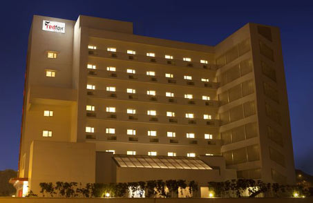 Red Fox Hotel, Delhi 