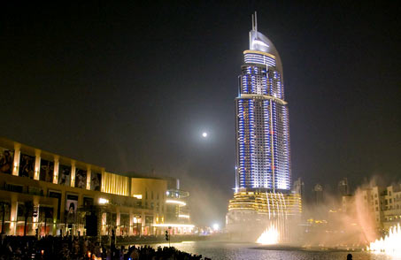 Dubai Shopping Festival