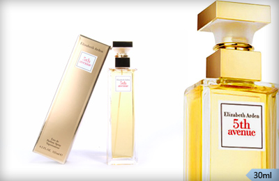 E.Arden 5th Avenue 30ml