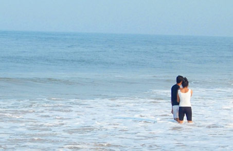 Estrela Do Mar Beach Resort, Goa (Ex-Delhi)