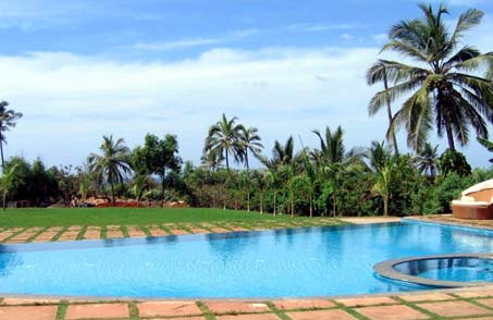Incredible Goa (Fly & Stay)