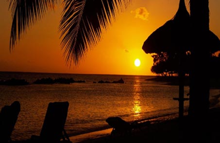 Exclusive Mauritius Package