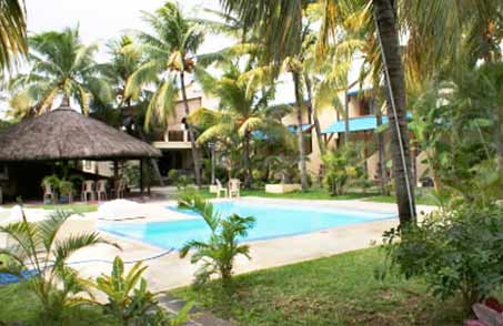 Exclusive Mauritius Package