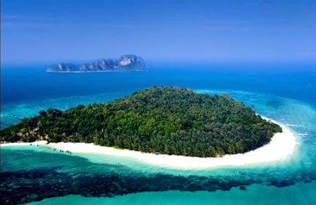 Exotic Andaman (Ex Bangalore)