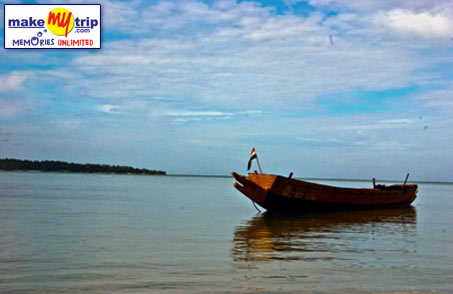 Exotic Andaman (Ex Bangalore)