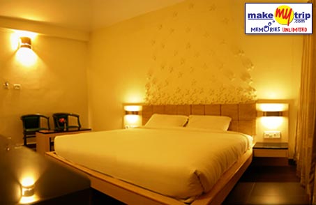 Exotic Andaman (Ex Bangalore)