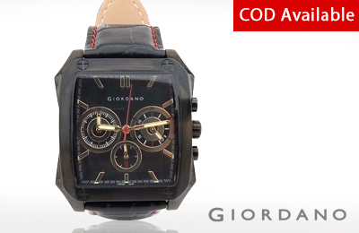Giordano Chronograph watch 