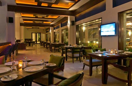 Country Club Nagoa Grande