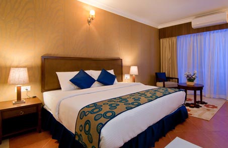 Country Club Nagoa Grande