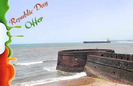 Glorious Goa (Ex-Mumbai)