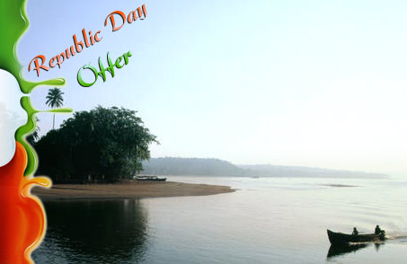 Alluring Goa (Ex-Mumbai)