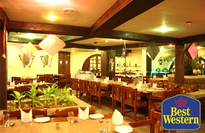 Best deals for lunch buffet in hyderabad