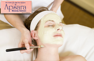 Rs. 499 for facial, haircut, pedicure, head massage, waxing and more worth Rs. 3700