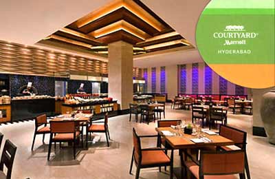 Pay Rs 399 and enjoy dinner buffet with a wide variety of food worth Rs 872 at Momo Cafe