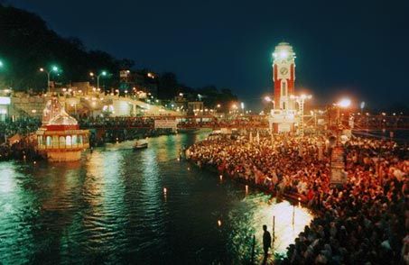 Hotel Drive Inn, Haridwar