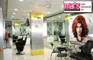 Rs. 499 for facial, bleach, haircut, waxing & more, all worth Rs. 3600 at Mars Beauty Care