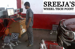 Rs. 475 for car maintenance services Rs. 1200