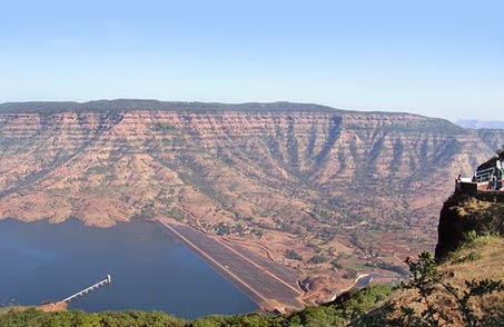 Hotel Millennium Park, Panchgani