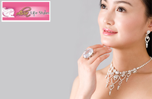 Rs. 49 to avail 50% off on imitation jewellery at Diva Life Styles