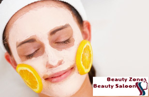 Rs. 499 for facial, bleach, head massage and more worth Rs. 2600 at Beauty Zone