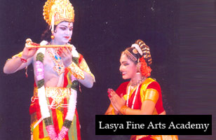 Rs. 199 to avail 1-month classes of traditional Kuchipudi dance worth Rs. 1100 