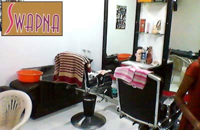 Rs. 399 for beauty & grooming services worth Rs. 3300