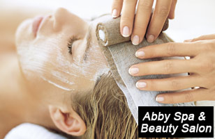 Rs. 500 for facial, haircut, pedicure, manicure, bleach and threading worth Rs. 3200 