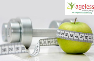 Rs. 499 to lose up to 5 inches in 55 min, weight loss, body firming and more worth Rs. 2700