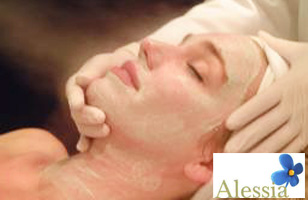 Rs. 349 for facial, pedicure, manicure and more worth Rs. 1750 at Alessia Beauty Salon