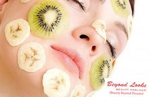 Rs. 375 for facial, haircut, bleach, blow dry, waxing, threading worth Rs. 1750
