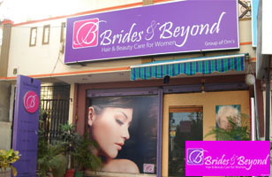 Rs. 359 for hair repair treatment, haircut and more worth Rs. 3200 at Brides and Beyond