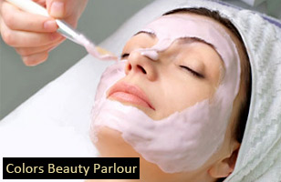 Rs. 350 for facial, pedicure, manicure, haircut and anti tan pack worth Rs. 1600