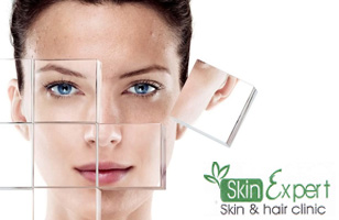 Pay Rs.249 for skin and hair services worth Rs.2600 at Skin Experts 
