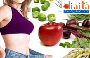 Rs. 99 for diet consultation for weight loss worth Rs.1000 at Diaita (Eat Right Clinic)