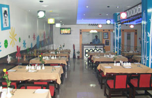 Rs. 199 for lunch buffet worth Rs. 299 at Diner?s Multi-cuisine Restaurant