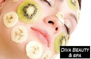 Rs. 349 for beauty services worth Rs. 1000 at Diva Beauty & Spa for Women