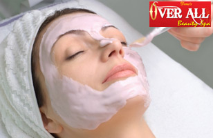 Rs. 499 for facial, pedicure, manicure, waxing, hair trim, threading worth Rs. 1850