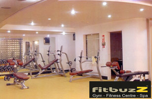 Rs. 149 to avail 50% off on monthly gym membership