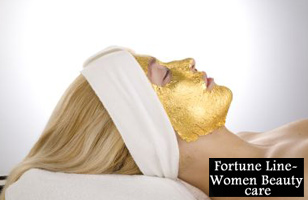 Rs. 475 for various beauty services worth Rs. 1950 at Fortune Line - Women Beauty care.