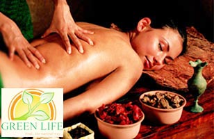 Rs. 399 for doctor consultation and full body massage worth Rs. 1700