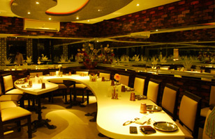 Rs. 170 for lunch buffet worth Rs. 292 at Kanki's