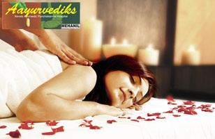 Rs. 425 for full body massage plus steam bath, njavara facial and head massage, worth Rs. 1350
